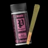 Kief Cannon 2g Preroll Gummy Bear Pop Sativa